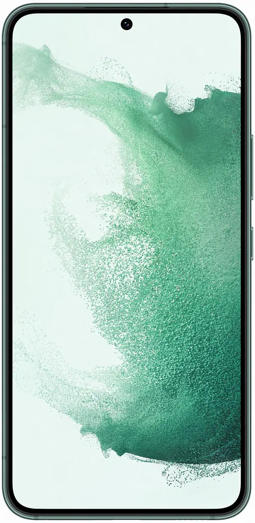 Смартфон Samsung Galaxy S22 5G S9010/DS 8/256GB Green (Asia) 2 SIM NFC, no eSIM - фото 2