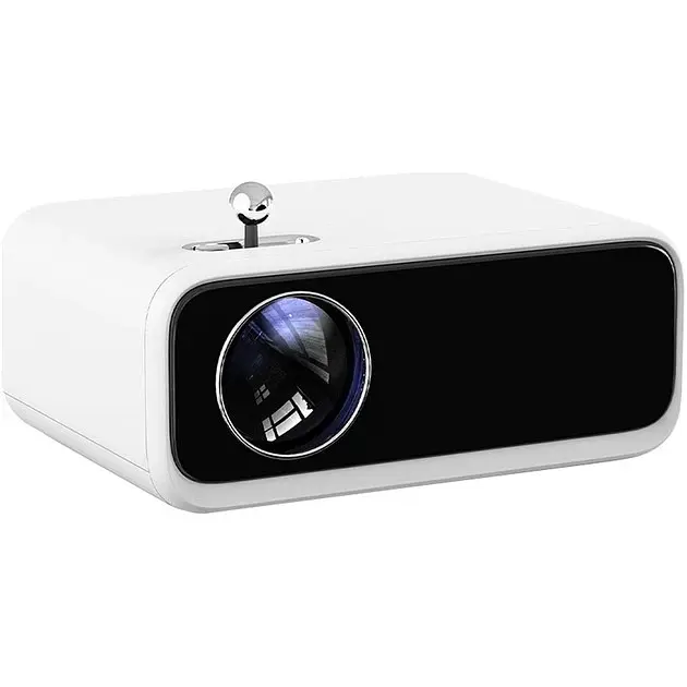 Мультимедійний проектор Wanbo Mini Pro (WPE01) [149437] - фото 3