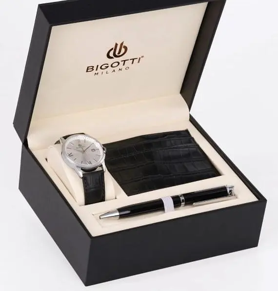 Годинник Bigotti BG.1.10614-1 - фото 2