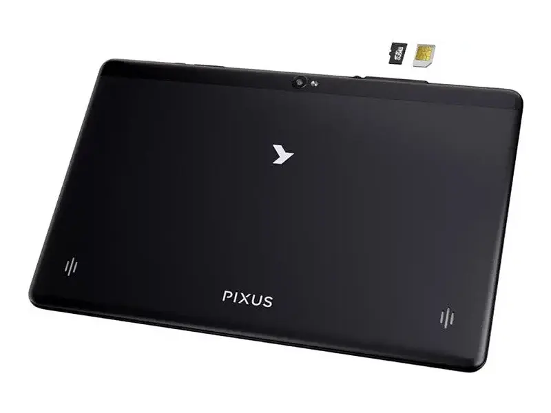 Планшет Pixus Sprint 2/16GB 3G Black - фото 5