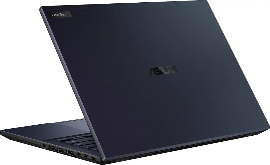Ноутбук ASUS Expertbook B3 B3404CMA-Q51547 14 WUXGA vIPS, Intel Ultra 7 155H, 16GB, F1TB, UMA, NoOS, Чорний (90NX0711-M01V60) - фото 7