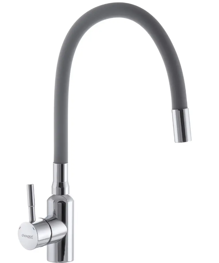 Змішувач для кухні CHAMPION SUS-011 REFL CH0294