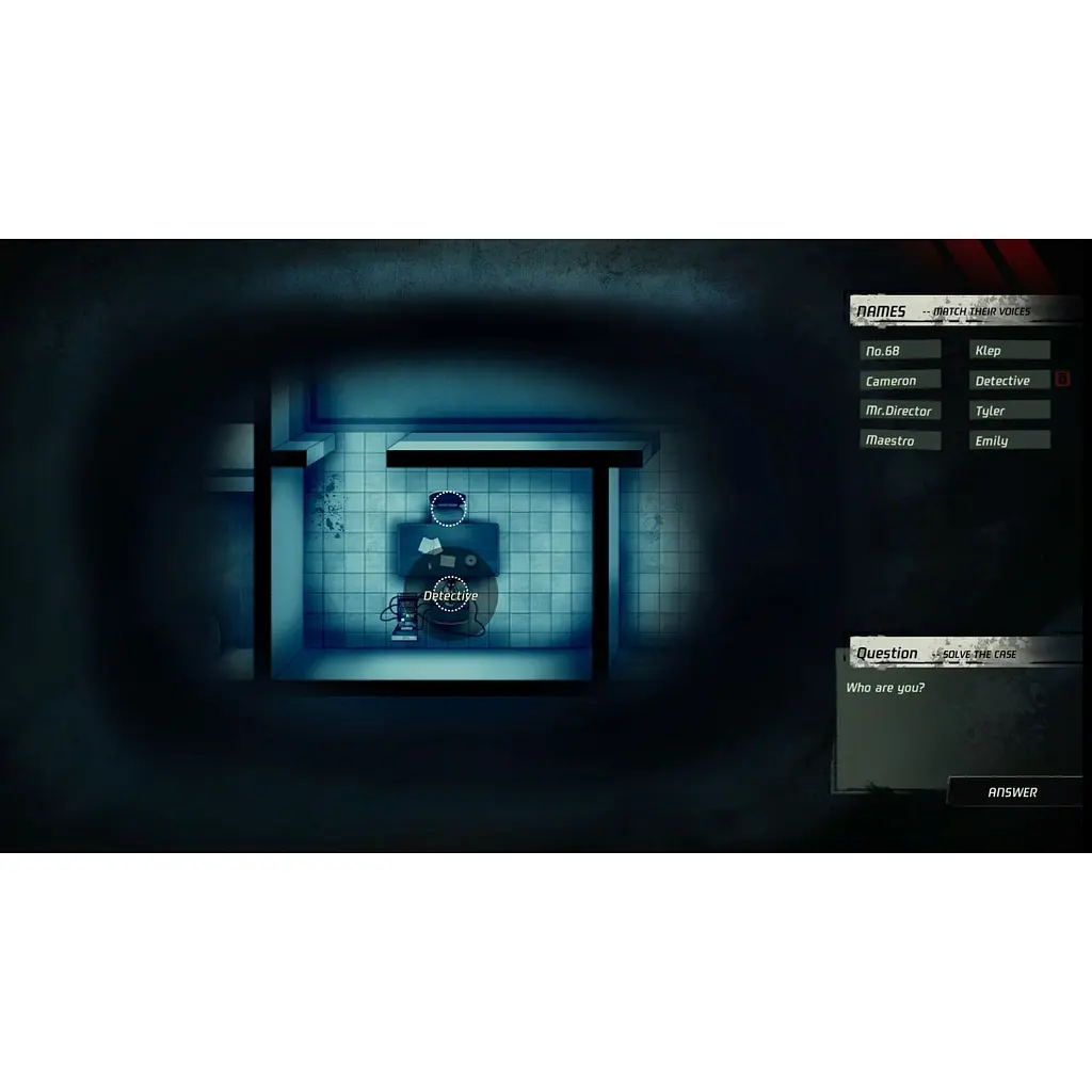 Ключ активации Microsoft Unheard - Voices of Crime Edition для Xbox One/Series S/X - фото 4