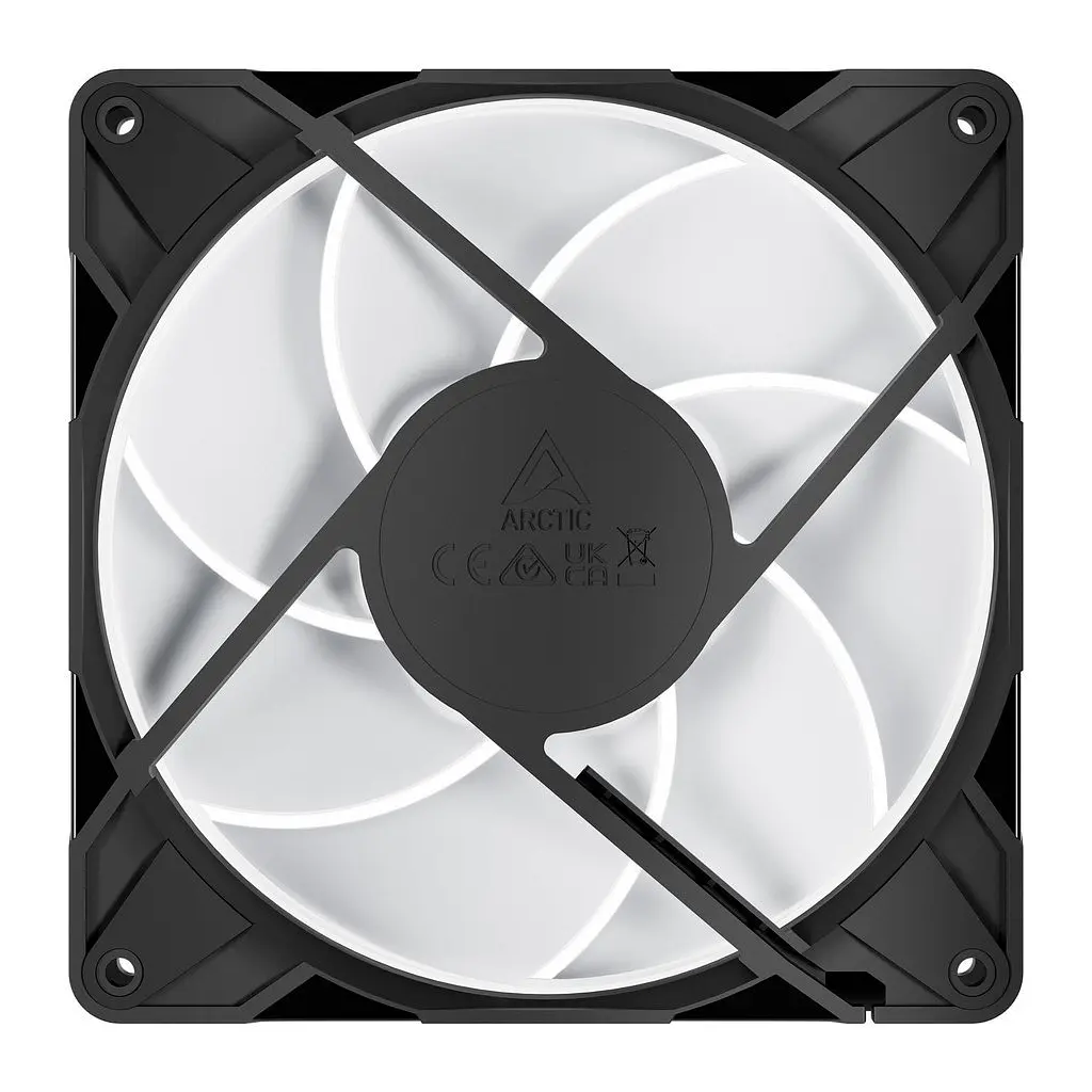 Кулер до корпусу Arctic P14 Pro A-RGB 3PCS (ACFAN00320A) - фото 9