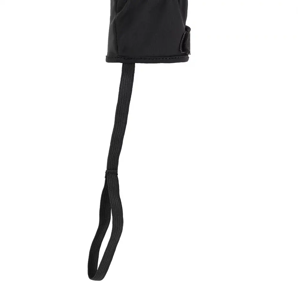 Перчатки Zajo Ramsau Gloves Grip Black M (ZA-2086711) - фото 4