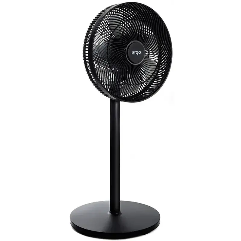 Вентилятор ERGO FS 1415 R - фото 6
