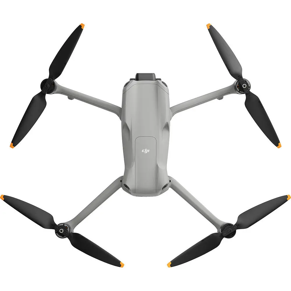 Квадрокоптер DJI Air 3 Drone Fly More Combo з RC-N2 (CP.MA.00000692.01) - фото 8