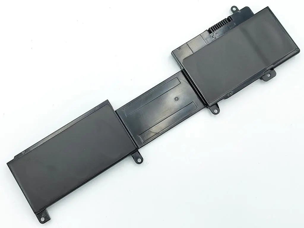Акумулятор для ноутбука Dell Inspiron 14z-5423, 15z-5523 (2NJNF, 8JVDG, T41M0, TPMCF) (11.1V 3950 mAh) - фото 3