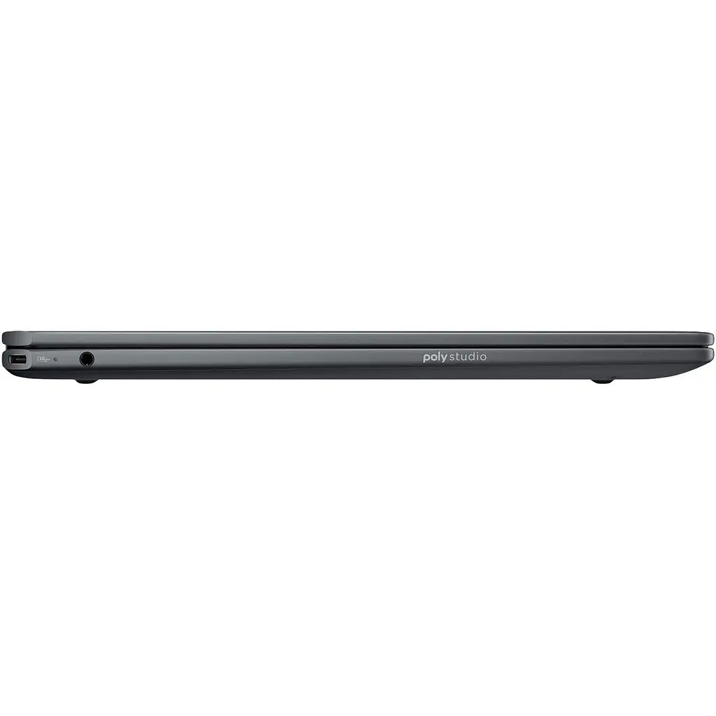Ноутбук HP 14 OmniBook Ultra Flip 14-fh0019nn, (BP9K0EA), 2.8K OLED/U7-256V/16GB/1 TB SSD/Intel Arc/W11/Gray - фото 8