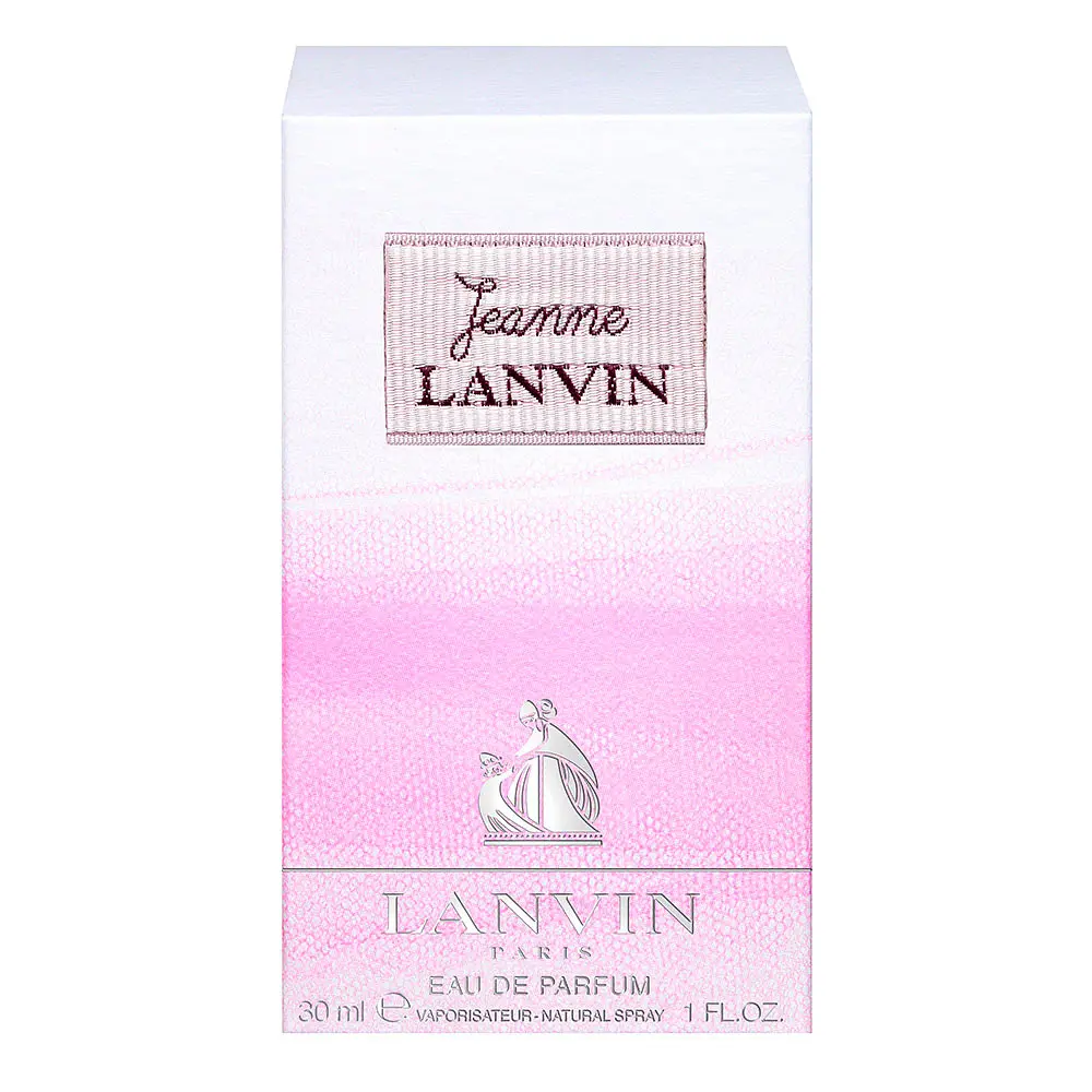 Парфумована вода Lanvin Jeanne Lanvin 30 мл - фото 3