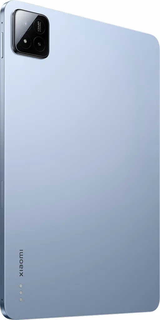 Планшет Xiaomi Pad 7 12/256GB Sky Blue (Global Version) - фото 5