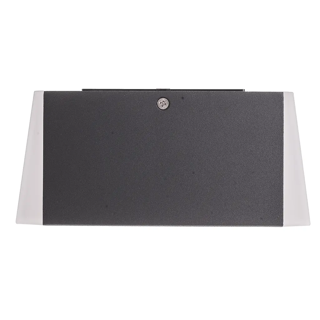 Підсвітка Brille LED фасадна IP54 AL-238/10W NW - фото 3