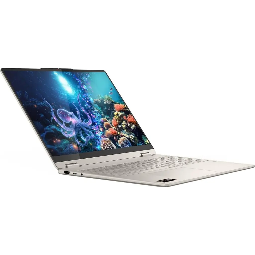 Ноутбук Lenovo Yoga 7 16AKP10 (83JU0003US) [160904] - фото 5