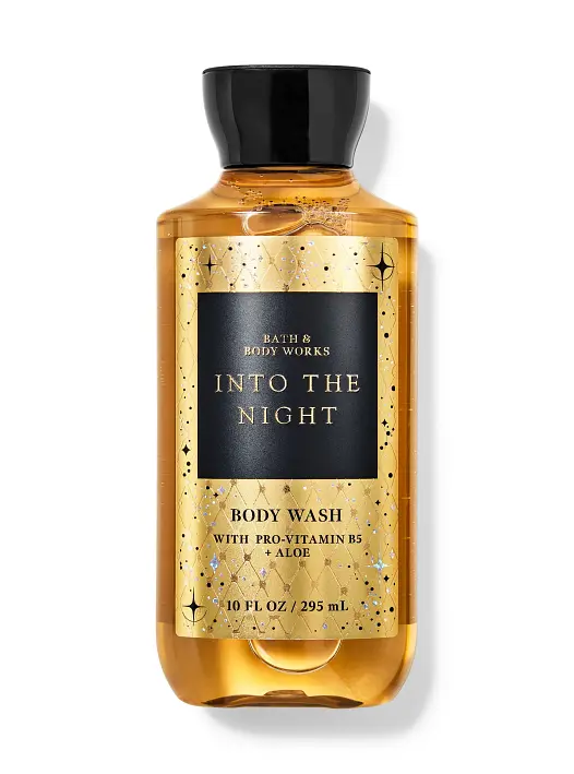Жіночий гель для душу Bath and Body Works
