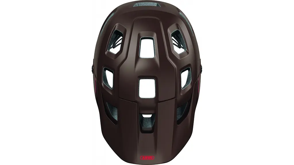 Велошлем Abus MoDrop Mips L Metallic Copper (1007-657542) - фото 4