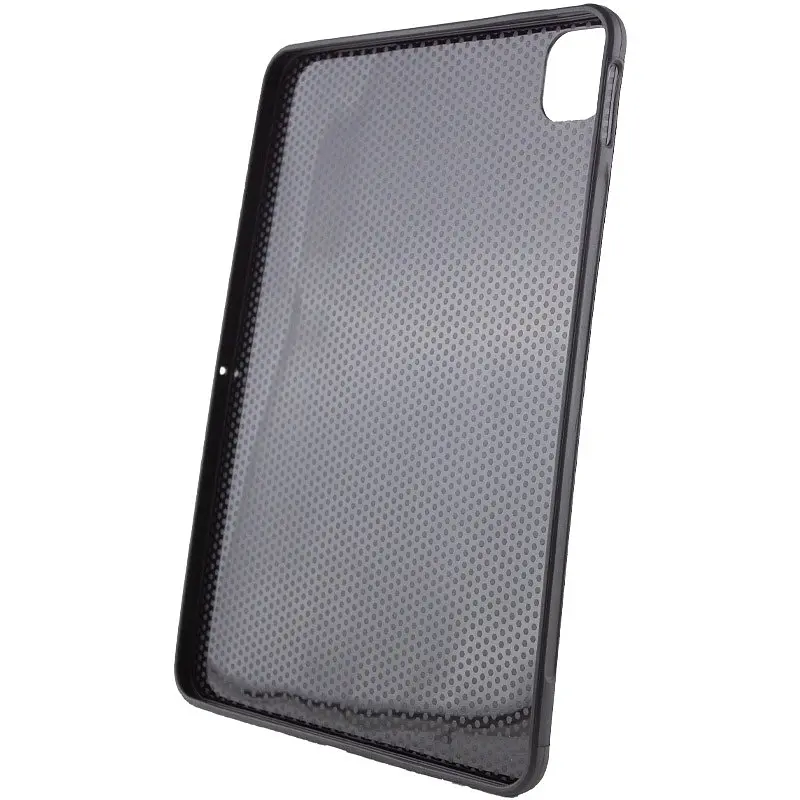 Чехол TPU Epik Black для Apple iPad Pro 12.9 (2020-2022) - фото 5