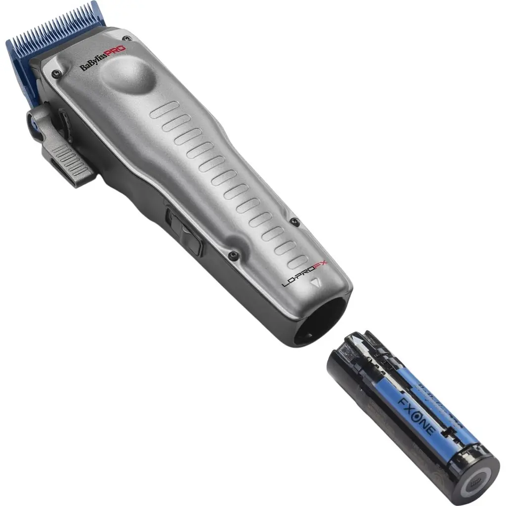 Машинка для стрижки BaByliss PRO FX829E [175499] - фото 2