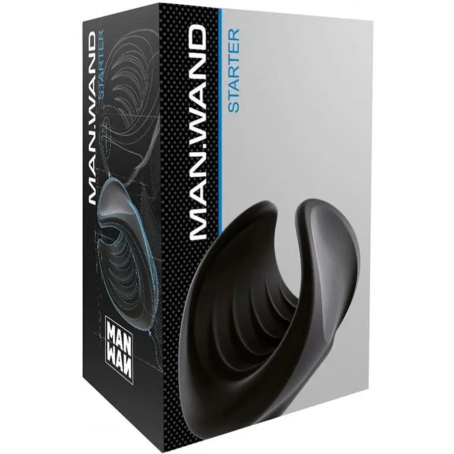 Мастурбатор Dorcel Man.Wand Starter - фото 5