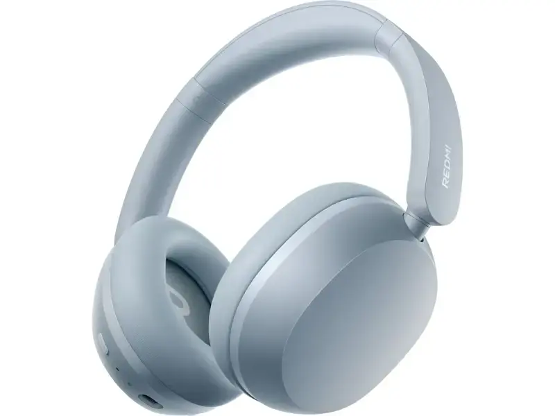 Навушники з мікрофоном Xiaomi Redmi Headphones Neo (BHR08W6GL) Mist Blue