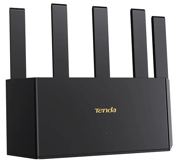 Бездротовий маршрутизатор Tenda TX2L Pro AX1500 (6989873) - фото 2