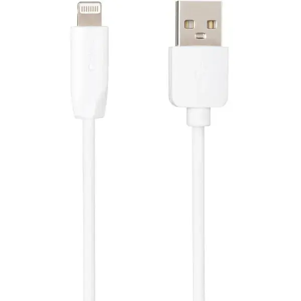 Кабель USB Lightning Gelius GP-UC 118 2.1 A 2 m
