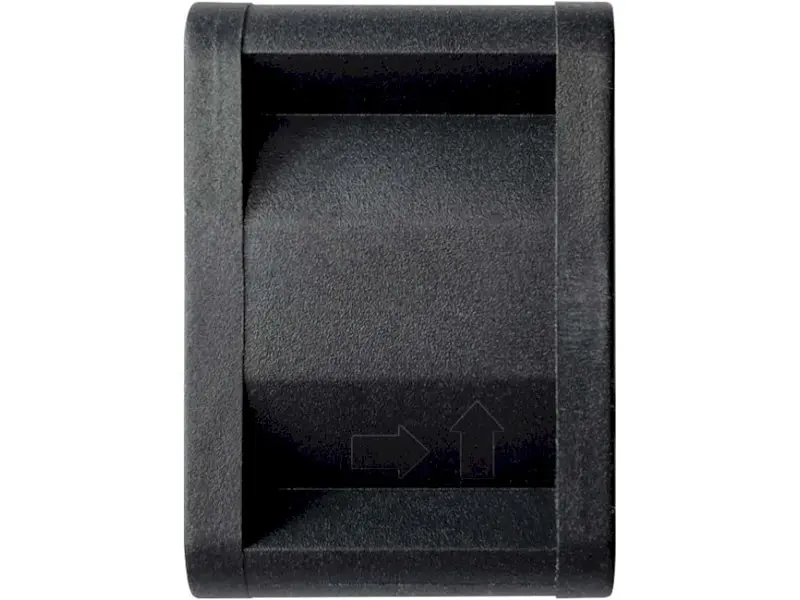 Набір вентиляторів ARCTIC S4028-6K Black 5-Pack (ACFAN00273A) - фото 5