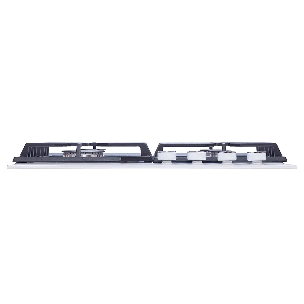 Поверхность газовая на металле WEILOR GM 624 WH - фото 3