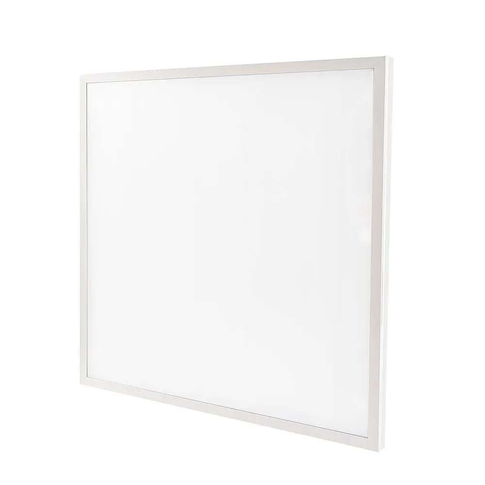 Набір світильників LED Євросвітло ЕКО 36Вт 6400К універсальний/опал 6 шт. (59052) - фото 3