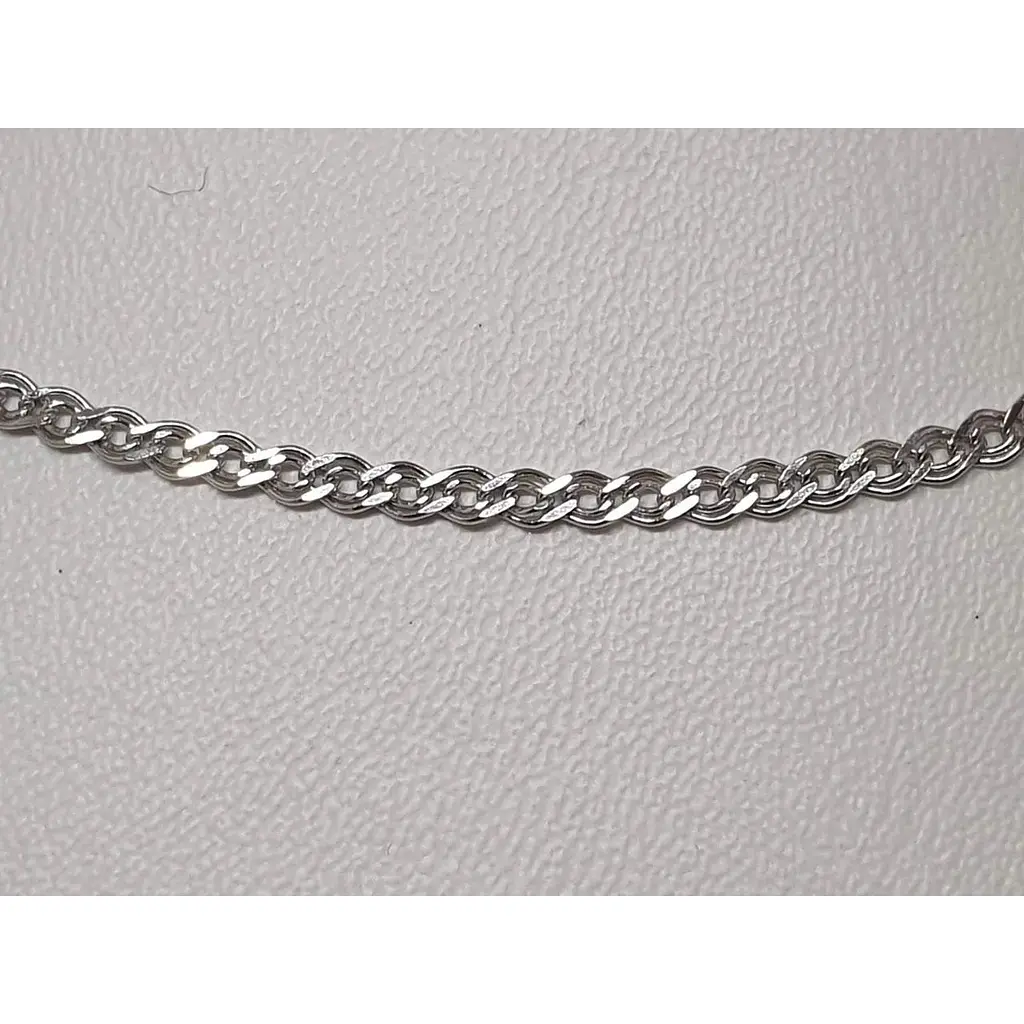 Золотая цепочка Платон (Нонна). 3Ц014/00Б 50 - фото 2