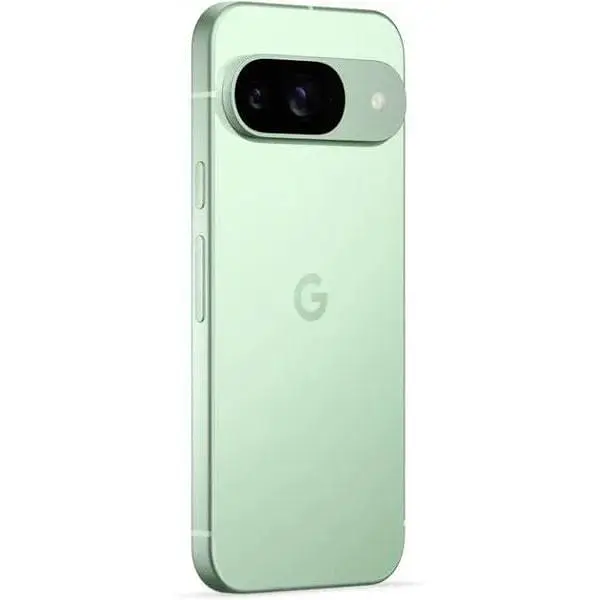 Смартфон Google Pixel 9 12/256GB Wintergreen GA05844-US - фото 4