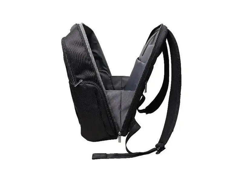 Рюкзак для ноутбука Acer Business Backpack 15.6″ Black (GP.BAG11.02L) - фото 5