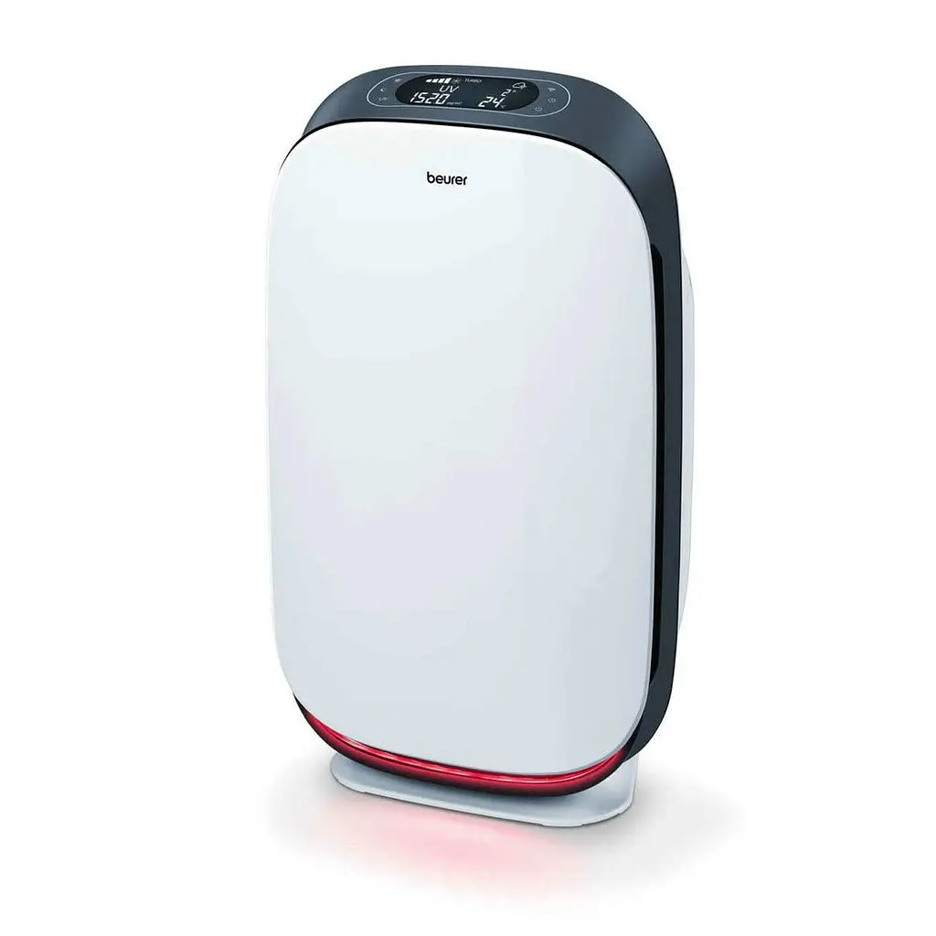 Очищувач повітря Beurer LR 500 - фото 2