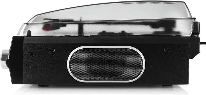 Проигрыватель винила Auna TT-928 (10015399) - фото 7