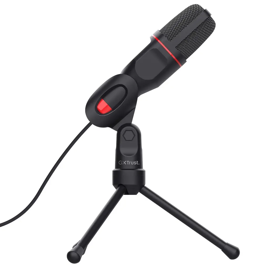 Мікрофон Trust GXT 212 Mico USB (23791_TRUST) - фото 2