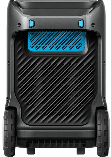 Зарядна станція Anker Solix F2000 - 2048Wh - фото 6