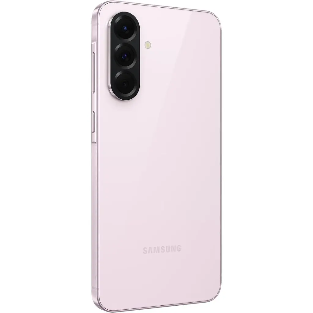 Смартфон Samsung Galaxy A56 8/128GB Awesome Pink (SM-A566BLIAEUC) [133119] - фото 6