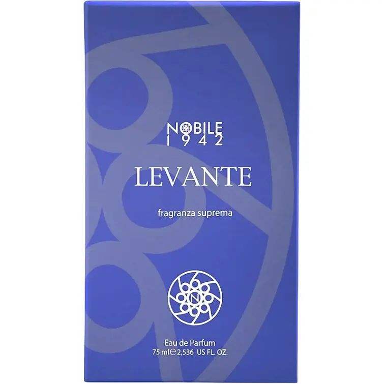 Парфюмированная вода Nobile 1942 Levante 75 мл - фото 3