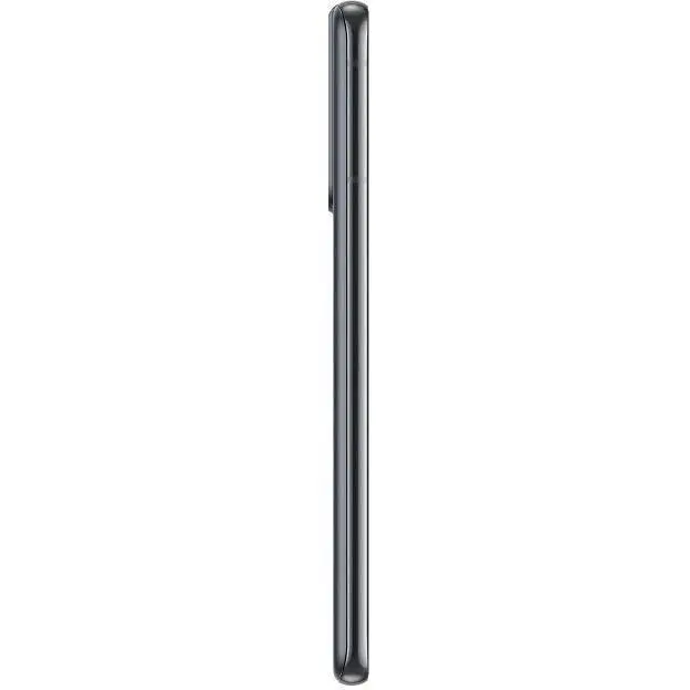 Смартфон Samsung Galaxy S21 SM-G9910 8/128Gb Phantom Grey (Asia) [NFC, 2 SIM, no e-SIM] - фото 8