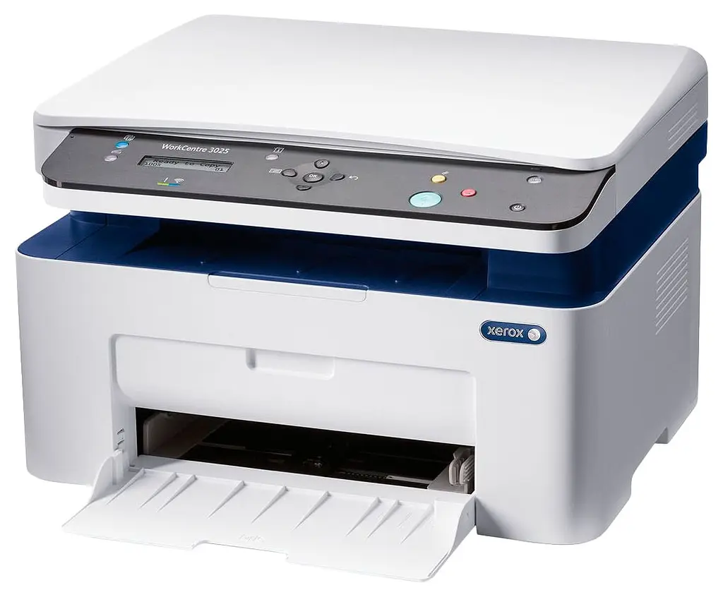 БФП Xerox WorkCentre 3025 (3025V_BI) - фото 2