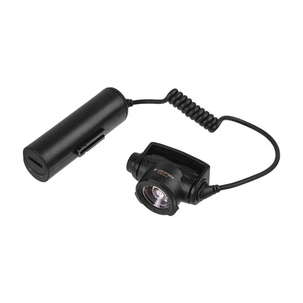 Ліхтар LedLenser H7R CORE (502122) - фото 6