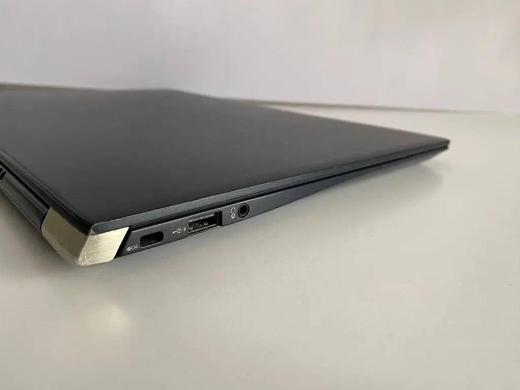 Ноутбук Toshiba PORTEGE X30-E 13.3" (i5-8350U / 16GB / SSD 256GB / 1920x1080 IPS) #2 Refurbished - фото 10