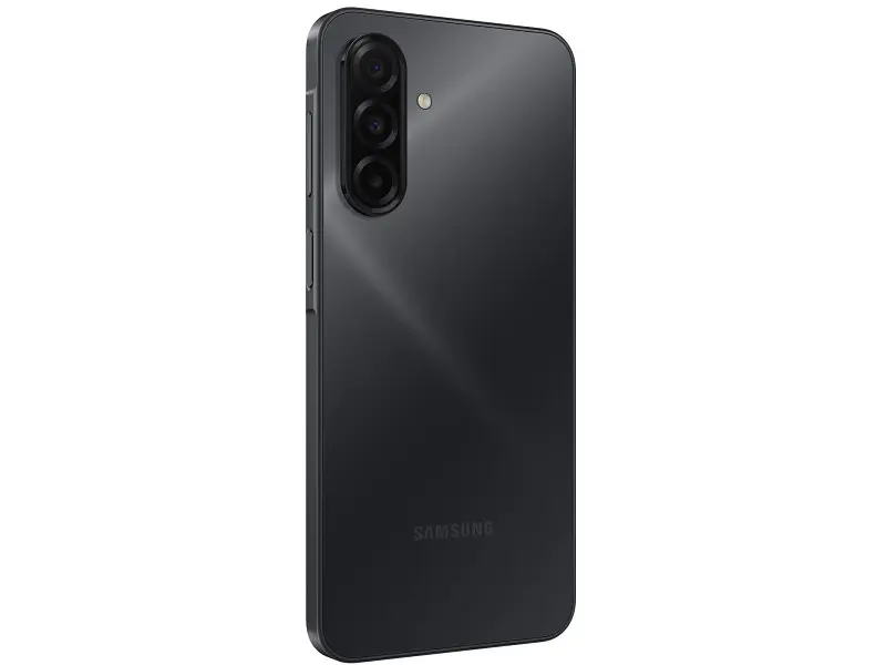 Смартфон Samsung Galaxy A17 8/256GB Black (SM-A175FZKE) - фото 8