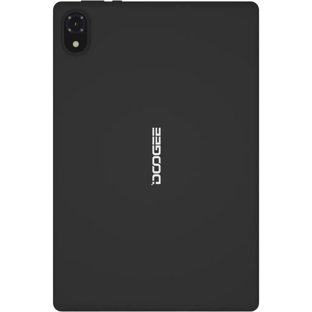 Планшет Doogee U10 10.1" 4ГБ 128ГБ 5060мАг Android сірий - фото 9