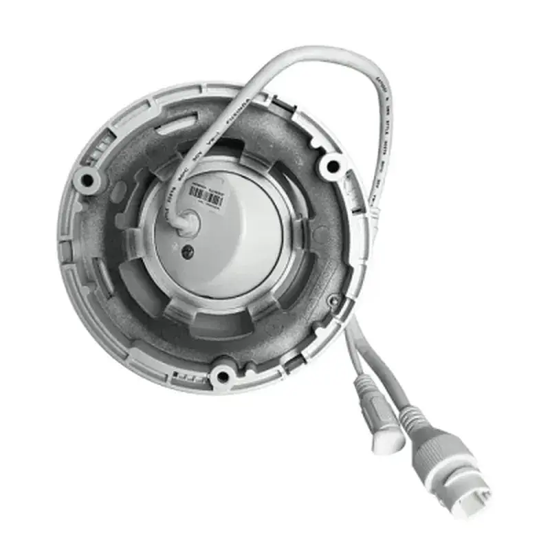 Камера відеоспостереження Hikvision DS-2CD2363G2-I (2.8) - фото 5