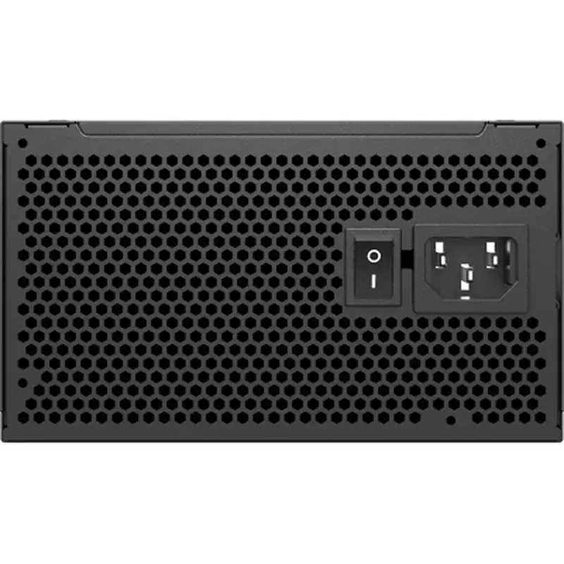 Блок живлення PcCooler 850W (YK850H) - фото 6