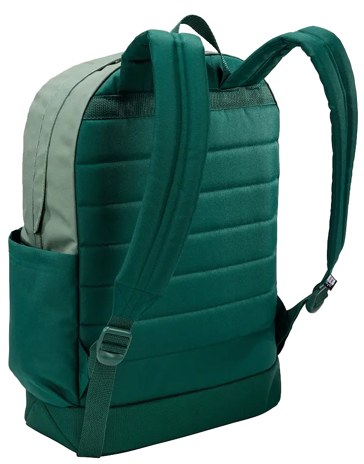 Рюкзак Case Logic Commence 24L 15.6" CCAM-1216 Islay Green/Smoke Pine (7128431) - фото 3
