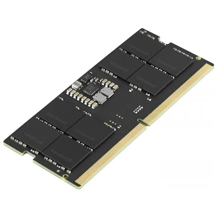 SoDIMM 16Gb DDR5 4800 MHz GoodRAM, Retail - фото 2