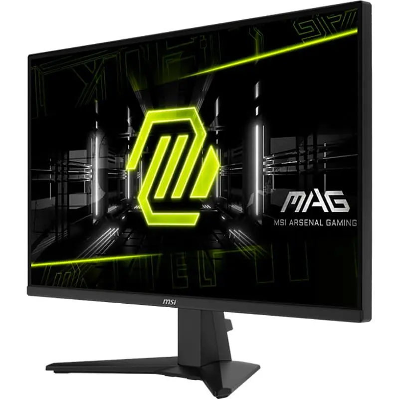 Монітор 27" MSI MAG 275QF QHD IPS 180Hz (MAG 275QF) - фото 3