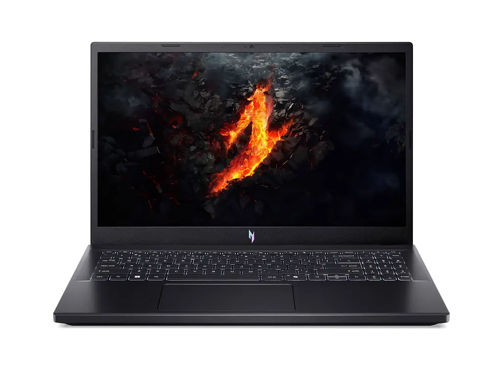 Ноутбук Acer Nitro V 15 ANV15-41 15.6 FHD IPS, AMD R5-7535HS, 16GB, F1TB, NVD4050-6, Lin, чорний (NH.QSGEU.003) - фото 10