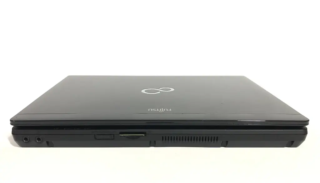 Ноутбук Fujitsu LifeBook P771 / 12.5" (1280х800) / i7-2617M / 8GB / 128GB SSD / 3G / Win10Pro - Б/в - фото 7
